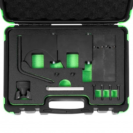 Coffret calage moteur pour - calage,