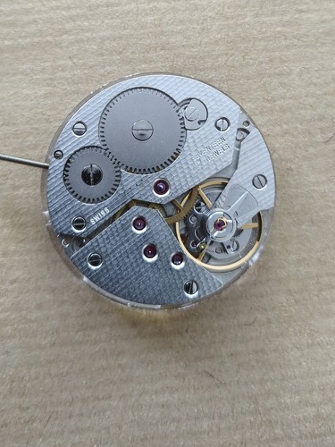 Mouvement eta 6498 - eta, 6498-1