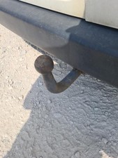 Attelage (boule de remorquage)