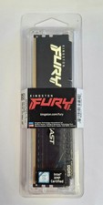 KINGSTON - Barrette RAM Fury
