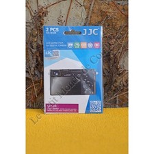 Film de protection JJC LCP-3N