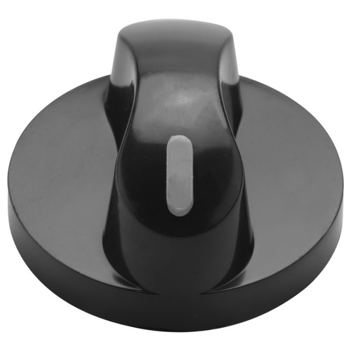 Cuisine plastique bouton - 5x,