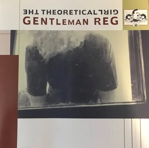 Gentleman reg the - gentleman,