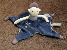 doudou plat Aimé et Céleste