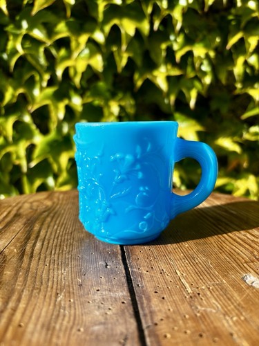 Vintage jolie tasse - a, café