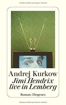 Jimi hendrix live lemberg - hendrix,