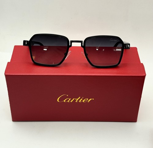 Luxurious cartier black - luxurious,
