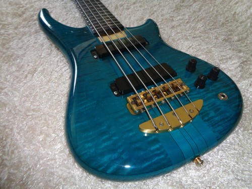 Vintage 1995 alembic essence - vintage,