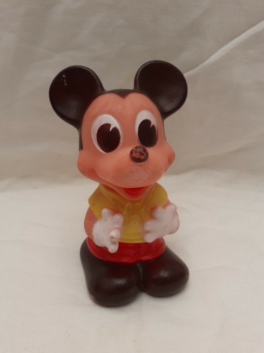 Pouet vintage mickey walt - pouet,