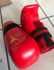 GANTS de BOXE Karaté Contact