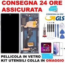 Écran Tactile LCD SOFT OLED