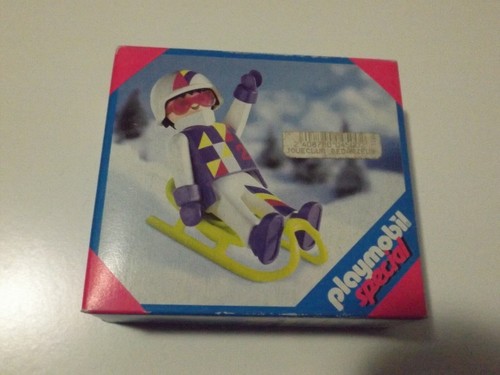 Playmobil spécial sports - playmobil,
