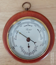 Ancien Baromètre - Panchet à Paris