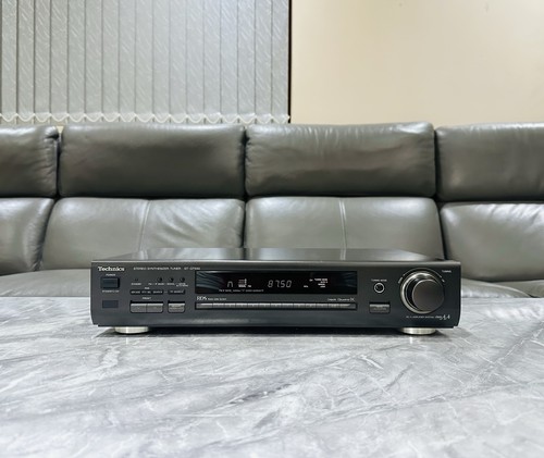 Technics gt550 stereo - technics,