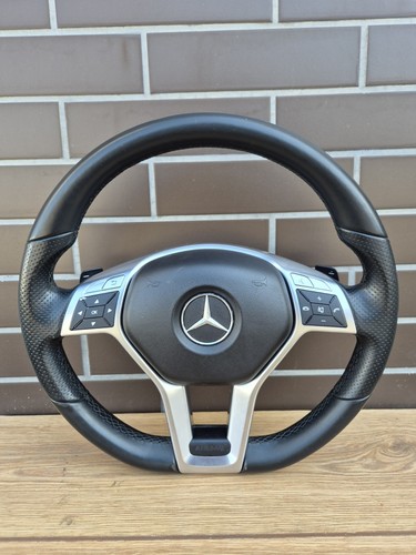 Volant amg mercedes - mercedes,
