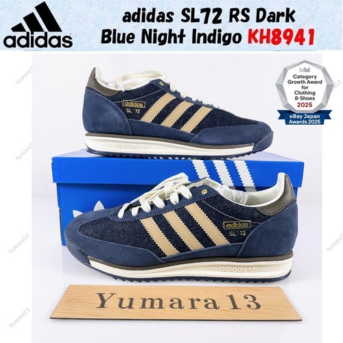 Taille homme adidas sl72 - taille,