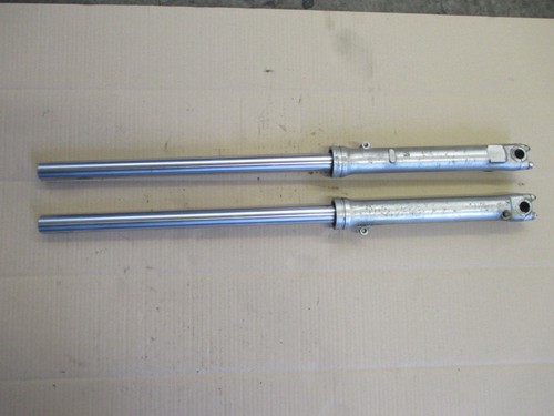 Tubes fourche pour kawasaki - fourche,