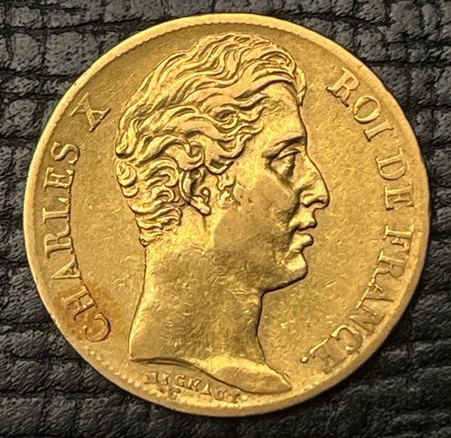 France francs or charles - francs,