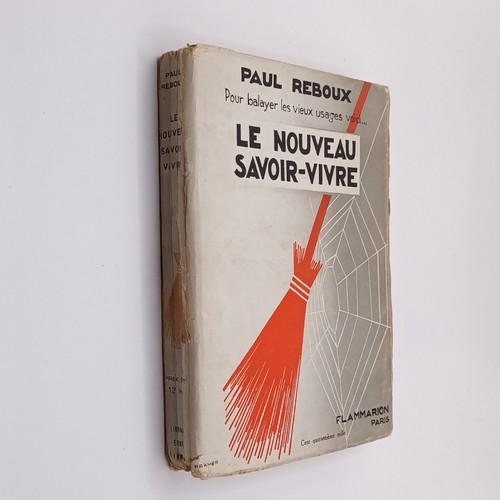 Nouveau savoir vivre paul - nouveau,