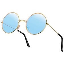 Lunettes de Soleil Hippie