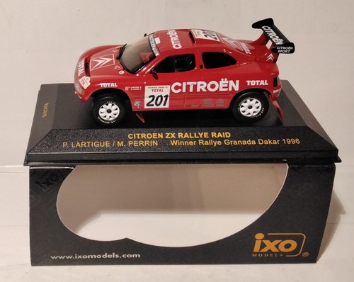Citroen rallye raid - citroen,