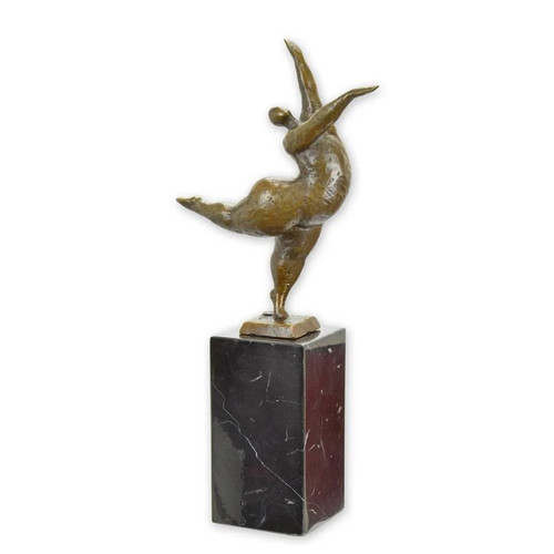 Statue moderne sculpture - moderne,