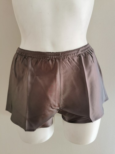 Shorty marjolaine 100 - shorty, soie