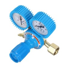  Manomètre de régulation