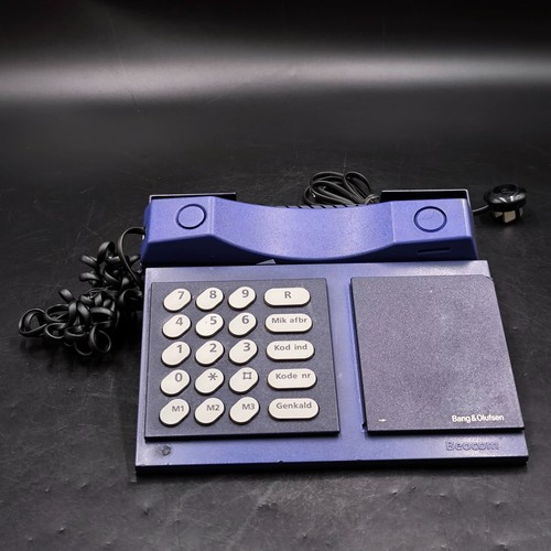 Bang olufsen beocom - bang,