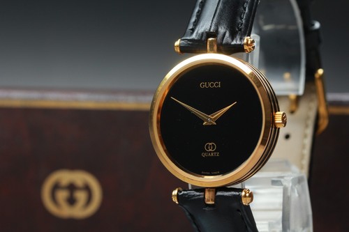 Montre homme vintage - homme, gucci