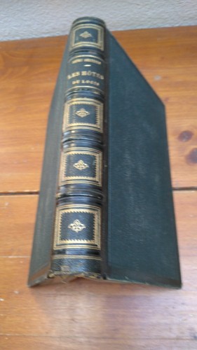 Berthoud henry - (litterature),