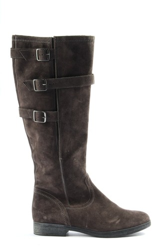 Gabor bottes tige large - tige,