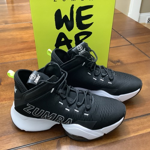 Zumba air stomp - stomp, 2.0