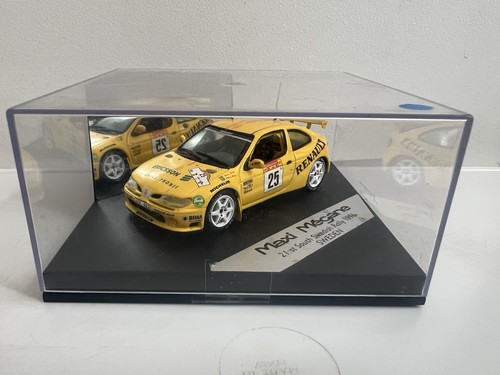 Renault megane maxi - renault,