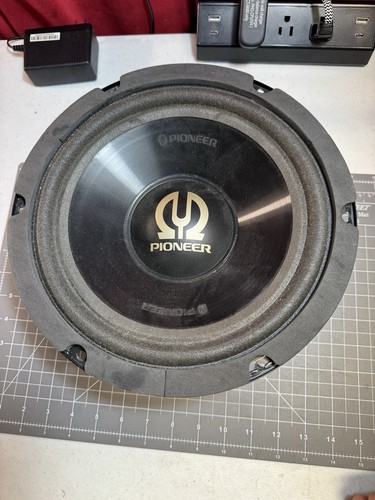 Rare vintage pioneer w251c - rare, ts-w251c