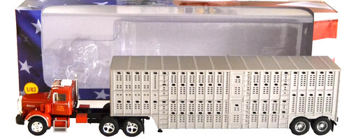 Camion autocar a64b - camion,
