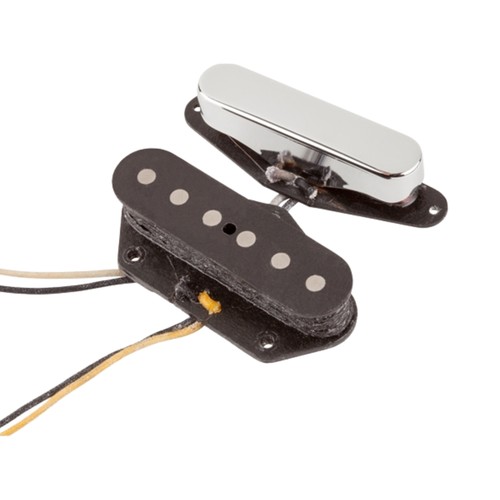 Fender custom shop 51 - fender,
