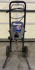 Graco Magnum XR-7  3/4 HP