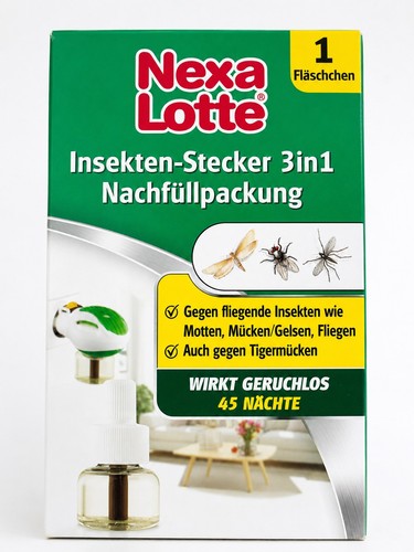 Lot recharges diffuseur - de,