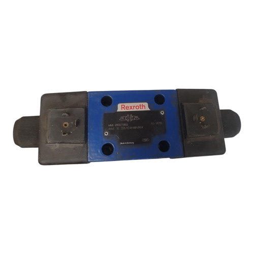 Rexroth 4we j33 cw48n9k4 - 4we, j33/cw48n9k4