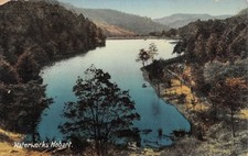 CPA AUSTRALIE / WATERWORKS HOBART