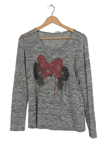 Disney pull femme minnie - pull,