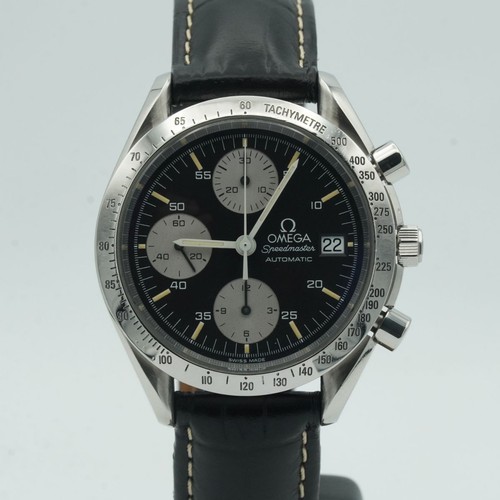 Omega speedmaster date hommes - omega,