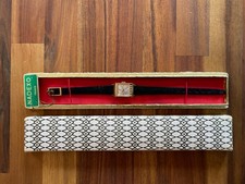 ANCIENNE MONTRE MÉCANIQUE