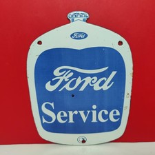 Ancienne plaque émaillée