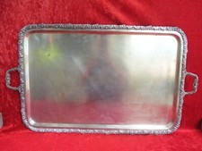 Grand Plateau Ancien, WMF EPNS