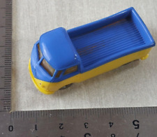 Ancien combi / Pick Up VW Volkswagen, Lego, 1/87