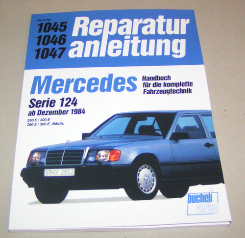 Manuel réparation mercedes - manuel,