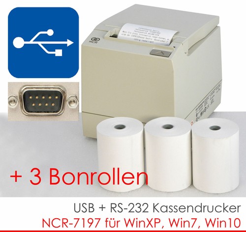Usb 232 imprimante de - usb,