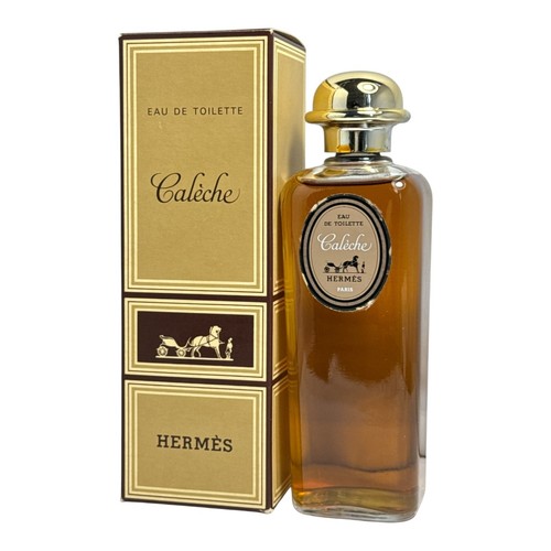 Hermes caleche vintage eau - vintage,